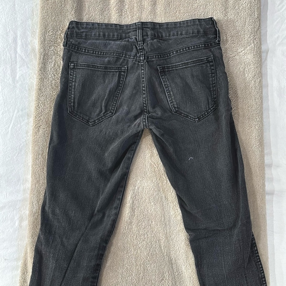 H&M Vintage Denim